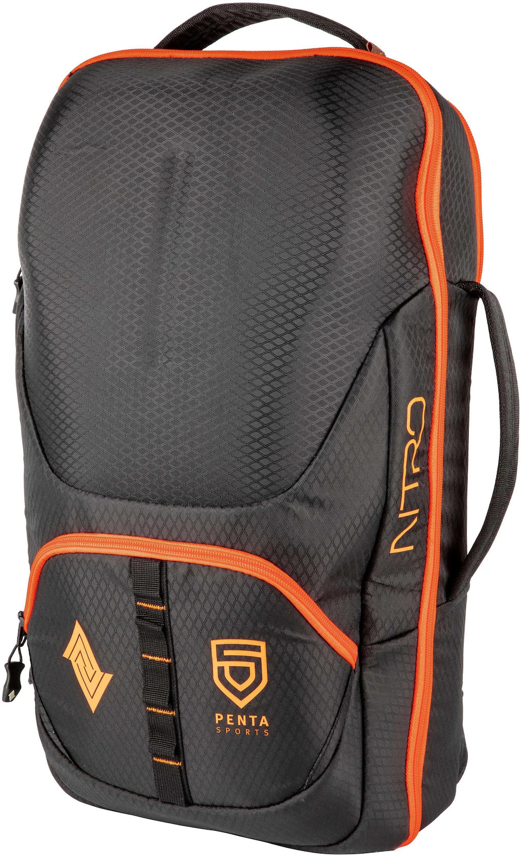 Bild von NITRO Freizeitrucksack "Gamer", eSports Rucksack, Gaming Backpack, Laptoprucksack