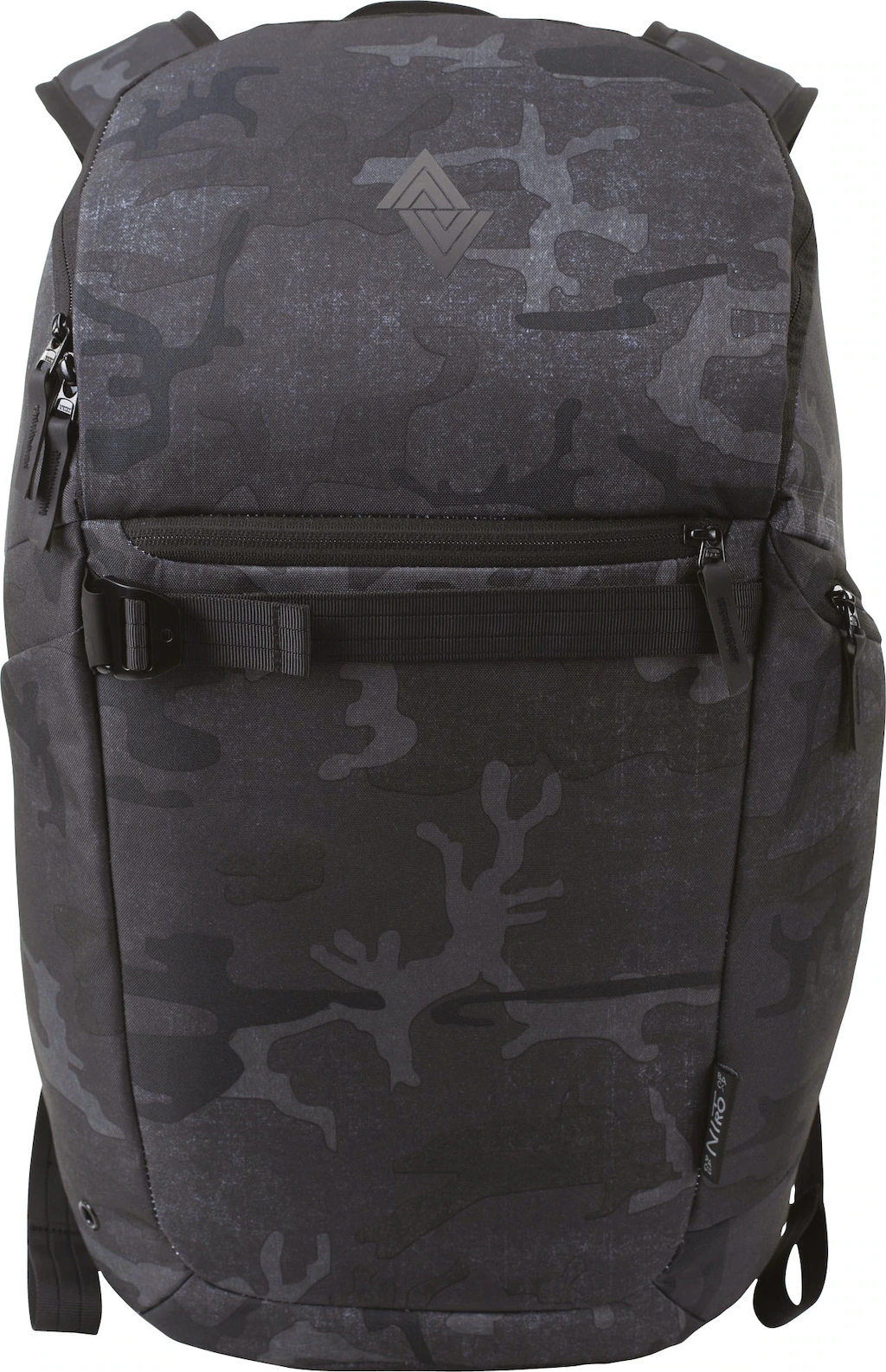 Bild von NITRO Freizeitrucksack "Nikuro", Rucksack für Freizeit, Arbeit, Reise und Schule, City und Streetpack