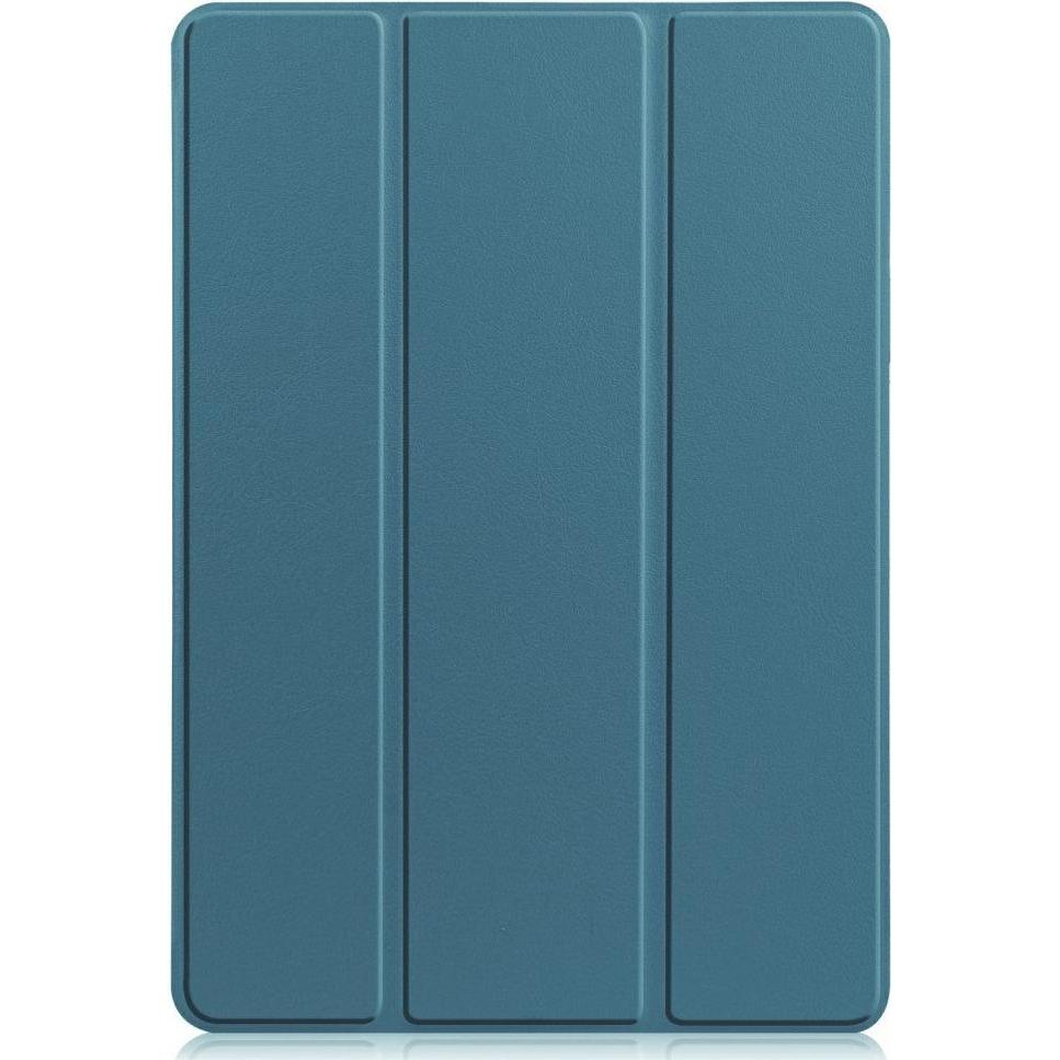 Bild von Cover-Discount Galaxy Tab S7 (11.0) - Tri-fold Smart Case türkis (Galaxy Tab S7 11.0 (2020)), Tablet Hülle, Türkis