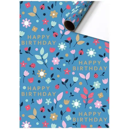 Bild von Stewo, Geschenkverpackung, Everyday (Geschenkpapier, 1 x)