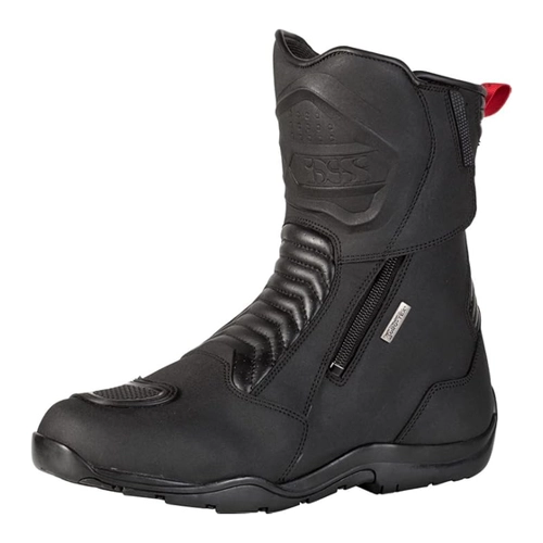 Bild von IXS Pacego ST Tour Stiefel schwarz 43 Herren