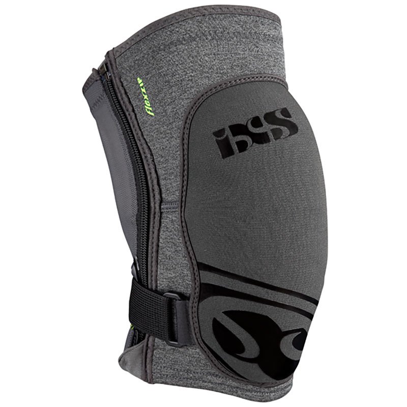 Bild von Ixs Flow Zip Knee Guards  2XL