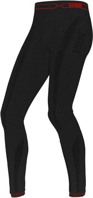 Bild von Underwear Hose 365 schwarz-grau M/L