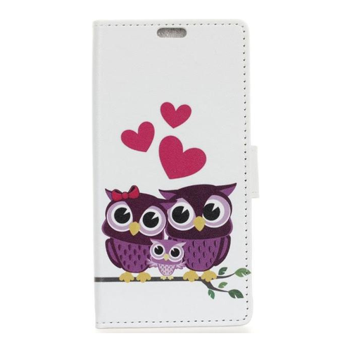 Bild von MU Style Leder Bookcover Image II Series für Google Pixel 3 XL