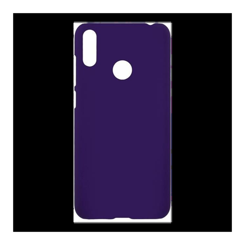 Bild von MU Classic Hardcase Serie für Huawei Y7 (2019) – Violett