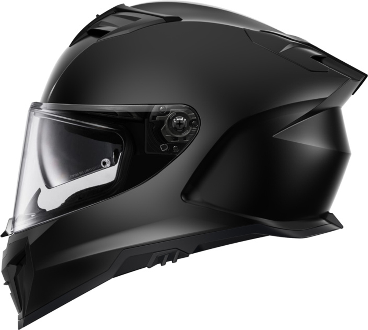 Bild von IXS iXS912 SV 1.0 Helm, schwarz, Größe S für Männer