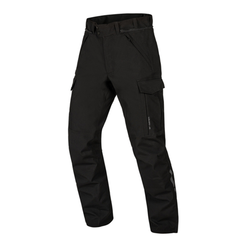 Bild von IXS Space-ST+ Wasserdichte Motorrad Textilhose für Männer