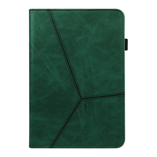 Bild von Cover-Discount Kindle 2022 (6.0 / 11.Gen) - Etui mit Kartenfach grün