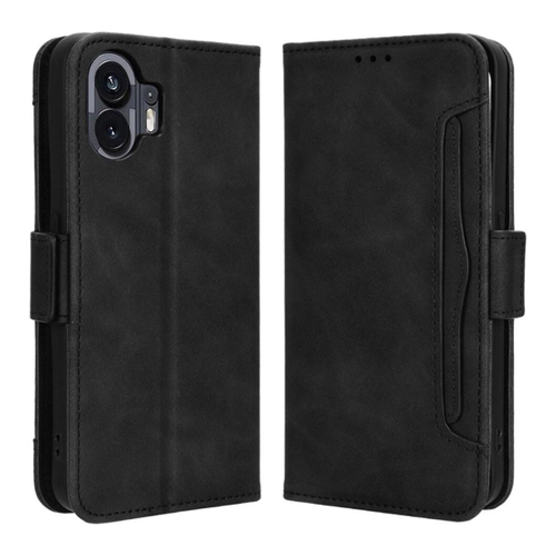 Bild von Praktisches Cover-Discount Nothing Phone (2) Etui mit vielen Kartenfächern