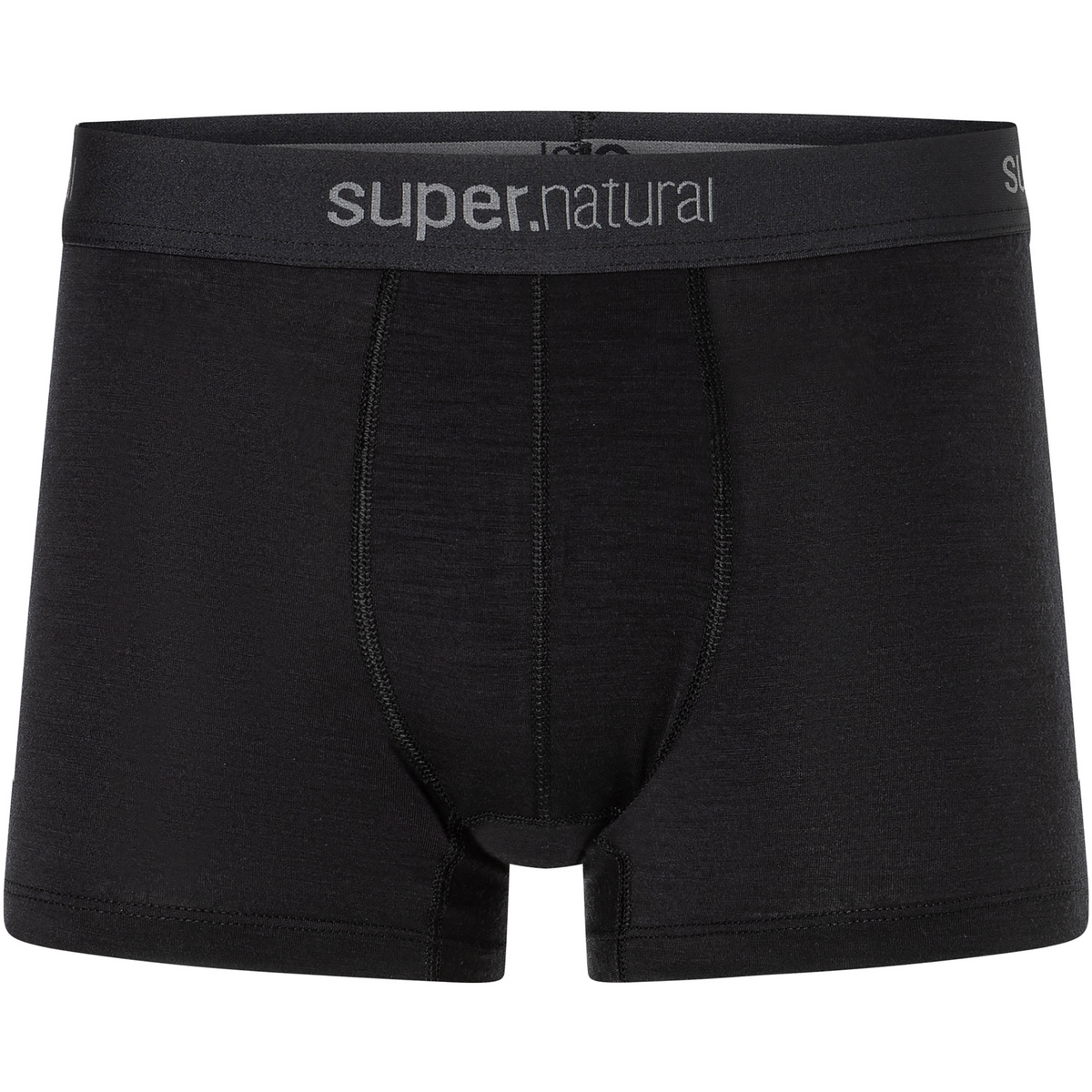 Bild von super.natural - Tundra 175 Boxer - Unterhose Gr 46 - S schwarz