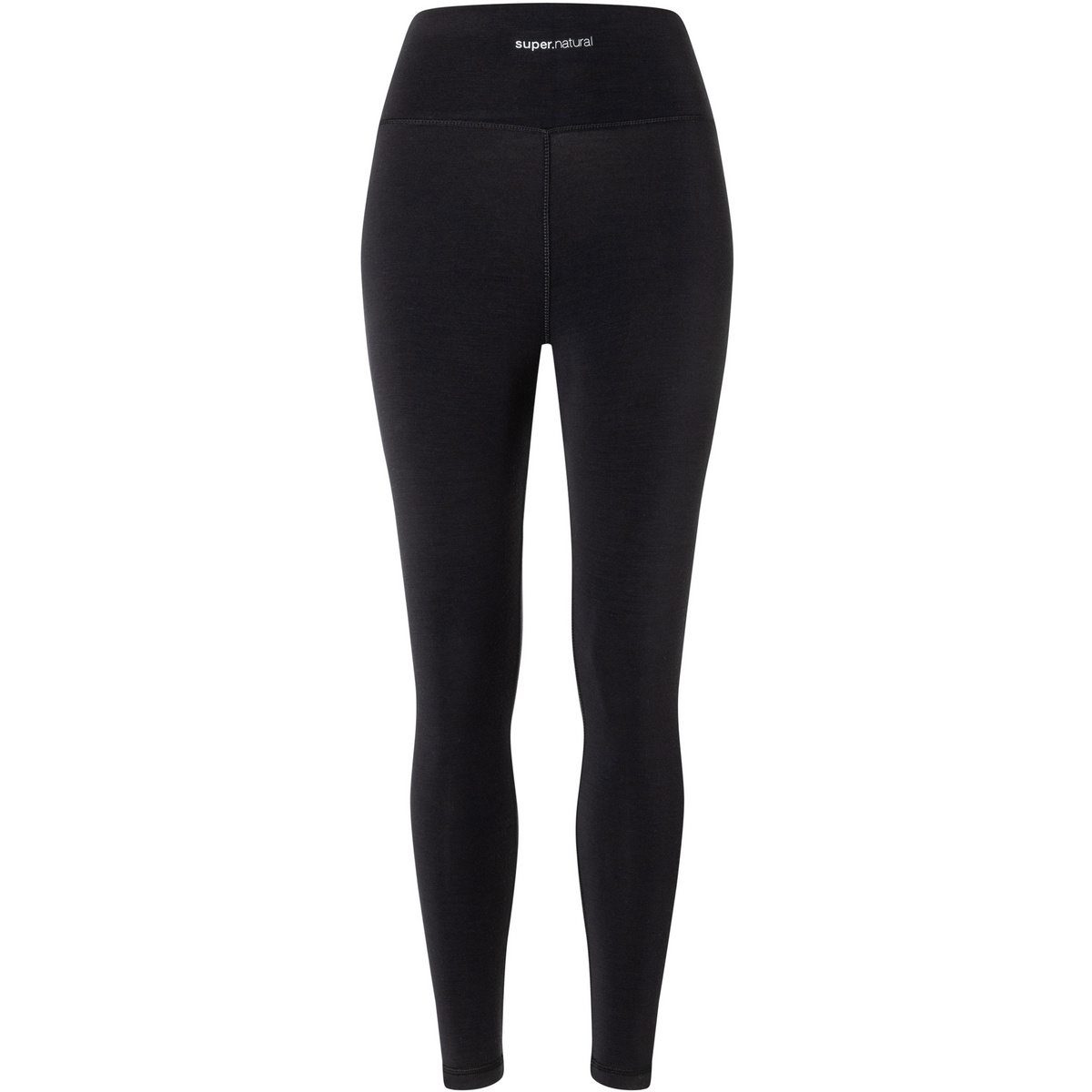 Bild von super.natural - Women's Comfy High Rise Tight - Leggings Gr XL schwarz