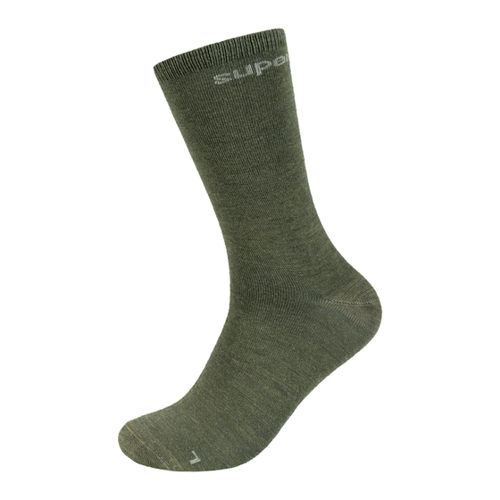 Bild von SUPER.NATURAL Sportsocken Merino Socken SN ALL DAY SOCKS (2-Paar)