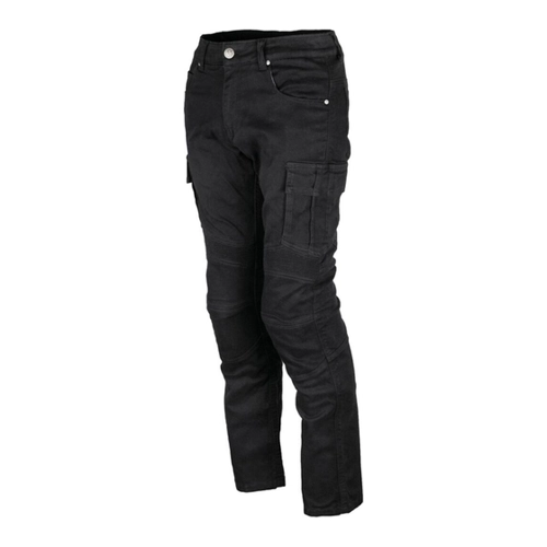 Bild von GMS Lizard Cargo Motorrad Textilhose – Die perfekte Begleiterin für Motorradfahrer