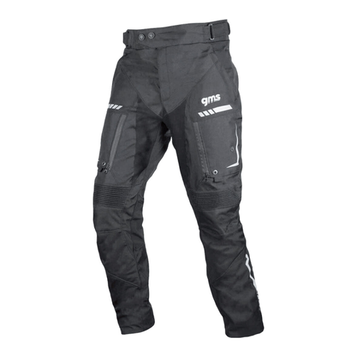 Bild von GMS Track Light Textilhose – Bequem und Sicher für Herren