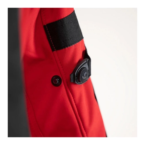 Bild von GMS Vega wasserdichte Damen Motorrad Textiljacke