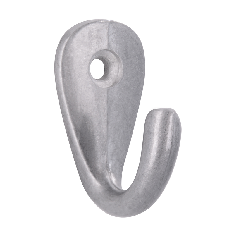 Bild von Siro Haken '1747' aus Aluminium