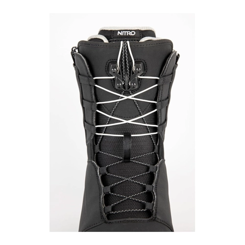 Bild von Nitro Snowboards ANTHEM TLS Snowboard Boots für Herren