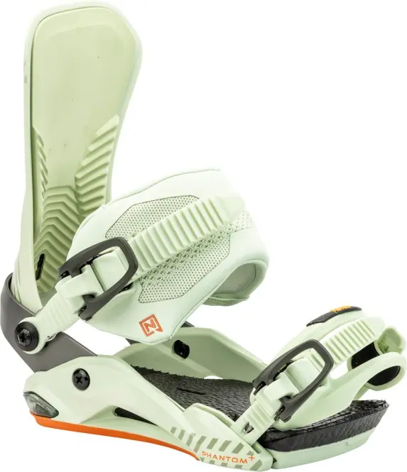 Bild von NITRO PHANTOM PLUS Bindung 2025 soft lime - M
