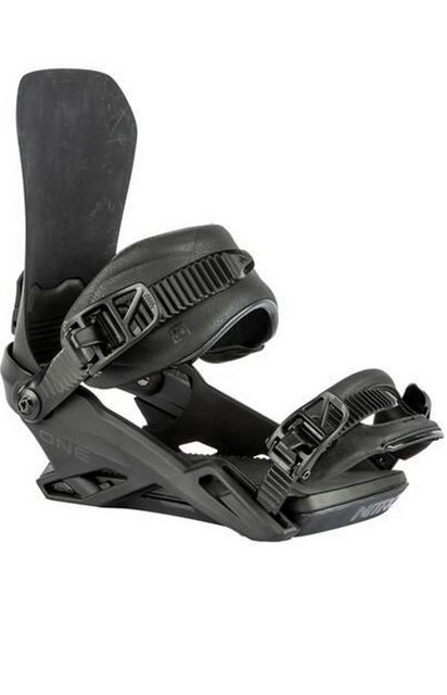 Bild von NITRO ONE Bindung 2025 ultra black - L