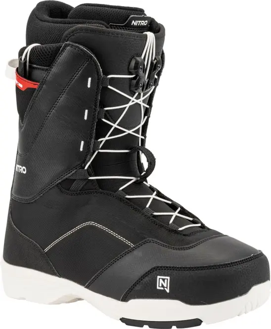 Bild von Nitro Snowboards Snowboardboots TANGENT TLS