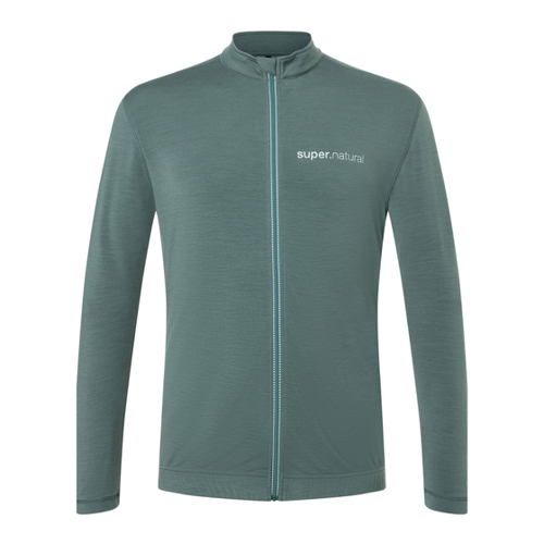 Bild von Super.Natural Herren Universal Warm Jacke im Test