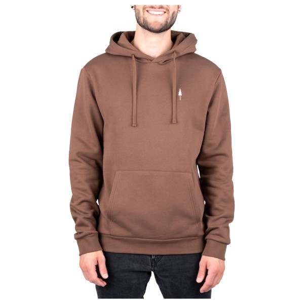 Bild von NIKIN - Treehoodie - Hoodie Gr L braun