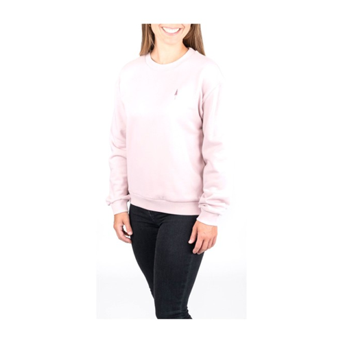 Bild von NIKIN Women's Treesweater Relaxed - Pullover in Weiß