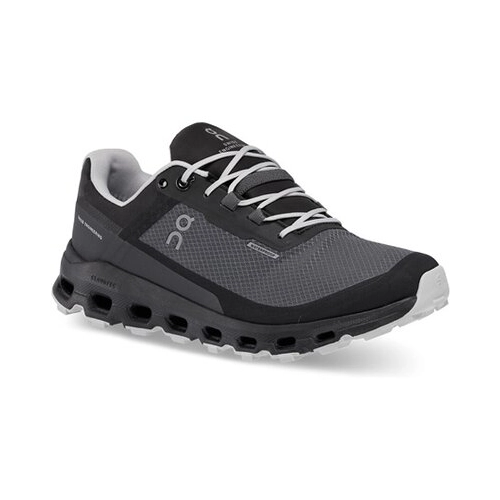 Bild von On Cloudvista Waterproof w Damen Trailrunningschuhe (Schwarz 10 US, 42 EU) Trailrunningschuhe
