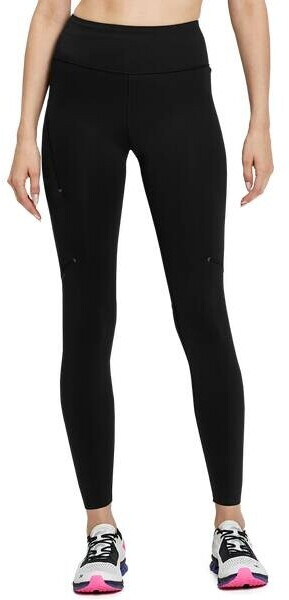 Bild von On Performance Tights Damen Laufhose black Gr. XS