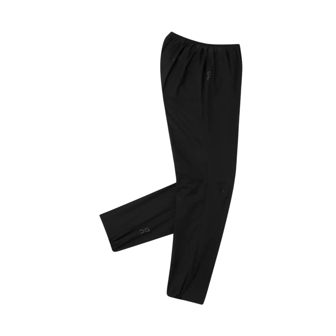 Bild von On Ultra Pants M Herren Laufhose (Schwarz XL ) Laufhosen