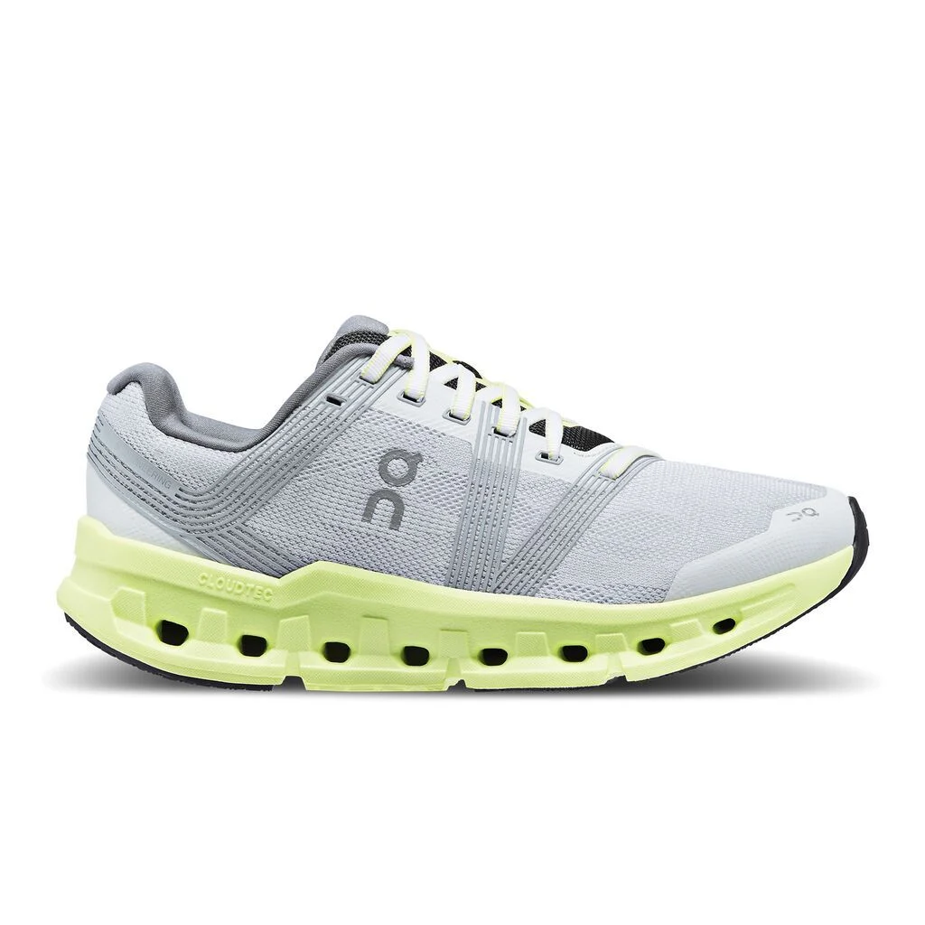 Bild von ON RUNNING Cloudgo FROST, HAY Laufschuh