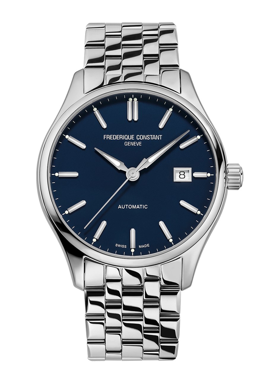Bild von Classics Automatik Herrenuhr