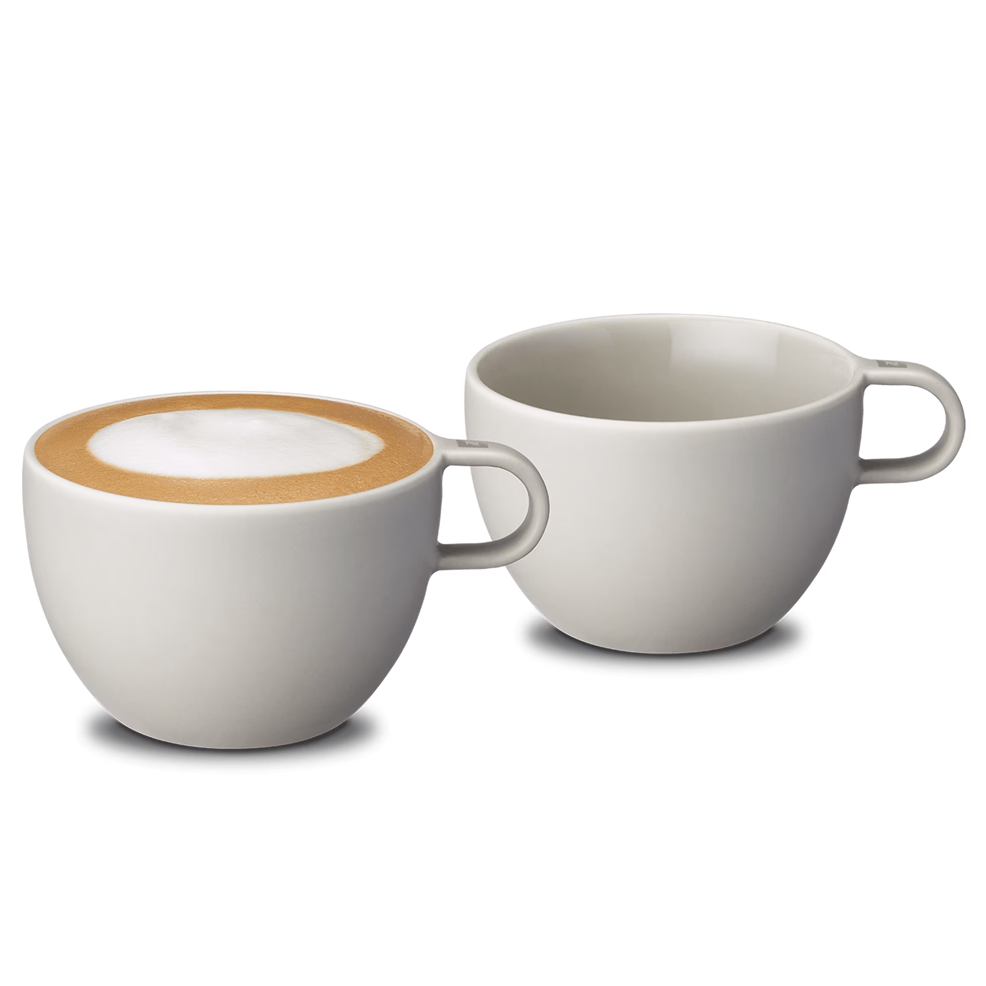 Bild von Nespresso Barista Cappuccino, 2 Tassen - Large
