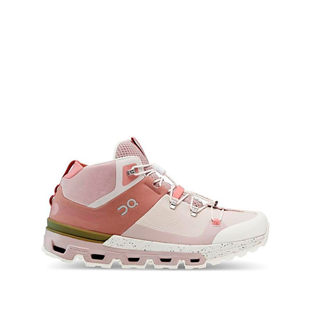 Bild von On Running Cloudtrax Running Shoes Rosa EU 38 Damen