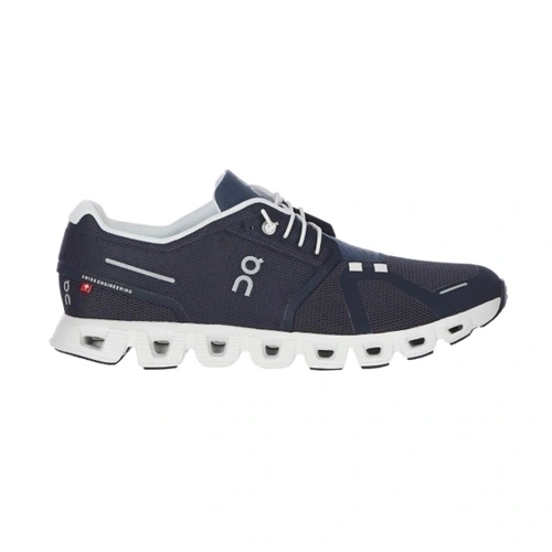 Bild von On Cloud 5 Herren Laufschuhe (Dunkelblau 13 US, 48 EU) Laufschuhe