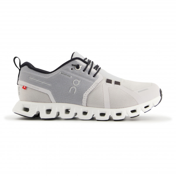 Bild von On - Women's Cloud 5 Waterproof - Sneaker Gr 36 grau