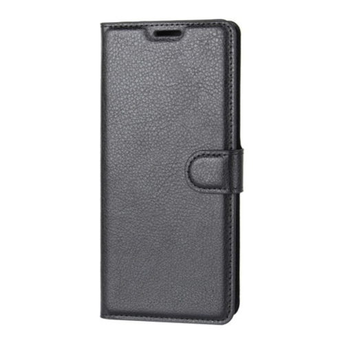 Bild von Screenguard LG Wing Leather Guard Lederhülle – Die ideale Smartphone-Hülle für den Alltag