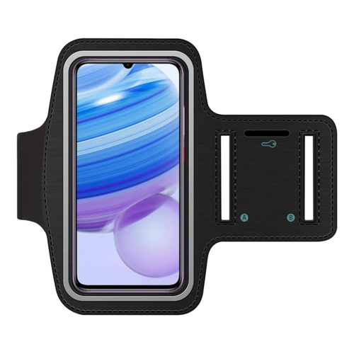 Bild von SmartFitness Xiaomi Redmi 10X Pro 5G Handy Sport Armband