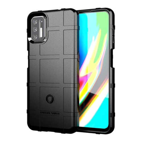 Bild von Screenguard Motorola Moto G9 Plus Rugged Shield Hülle – Optimaler Schutz für Ihr Smartphone