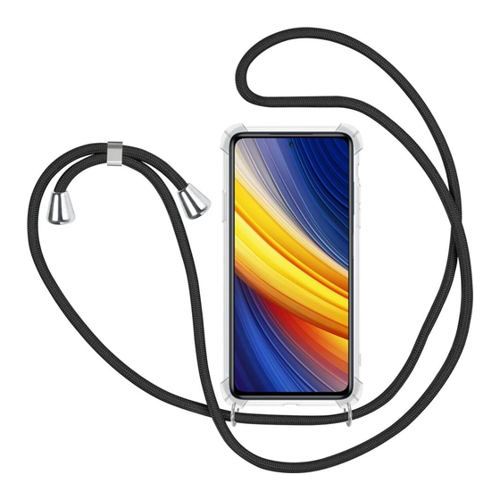 Bild von Screenguard Xiaomi Poco X3 Pro Loopster Necklace Hülle