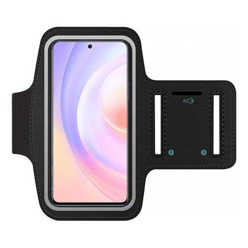 Bild von SmartFitness Honor 50 Handy Sport Armband – Perfekt für Aktive