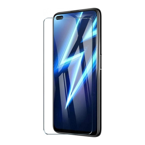Bild von Screenguard Realme 6 Pro Panzerglas Schutzfolie – Optimale Sicherheit für Ihr Smartphone