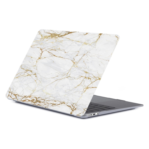 Bild von Screenguard Hard Case für Apple MacBook Air 13" (2010–2017) - Ultraflacher Rundumschutz