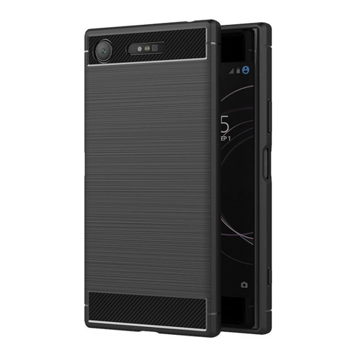 Bild von Screenguard Sony Xperia XZ1 Hülle – Eleganz und Schutz in einem