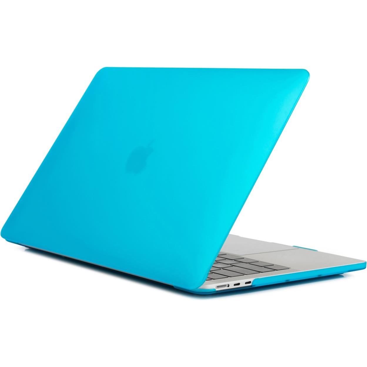 Bild von Screenguard Hard Case für Apple MacBook Air 13" M2 (2022) A2681 (Apple), Notebooktasche, Blau