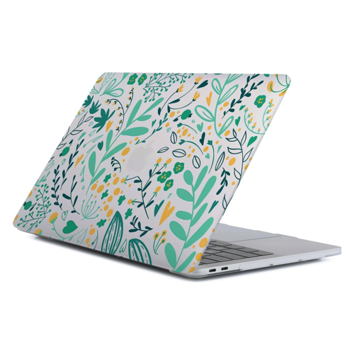Bild von Screenguard Vegan Festival Notebooktasche für Apple MacBook Air 13"