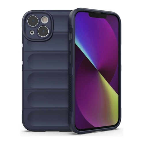 Bild von Screenguard CloudCase für Apple iPhone 14 Plus – der ideale Schutz für Ihr Smartphone