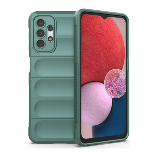 Bild von Screenguard CloudCase für Samsung Galaxy A13 4G - Grün
