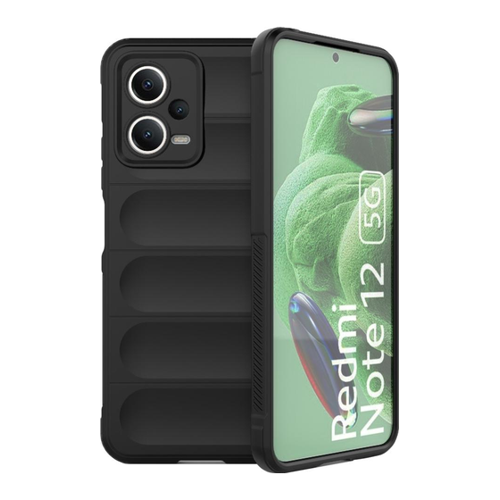 Bild von Screenguard CloudCase Xiaomi Redmi Note 12 5G TPU Hülle