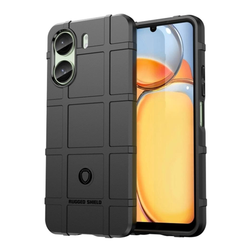 Bild von Screenguard Xiaomi Redmi 13C Rugged Shield Hülle